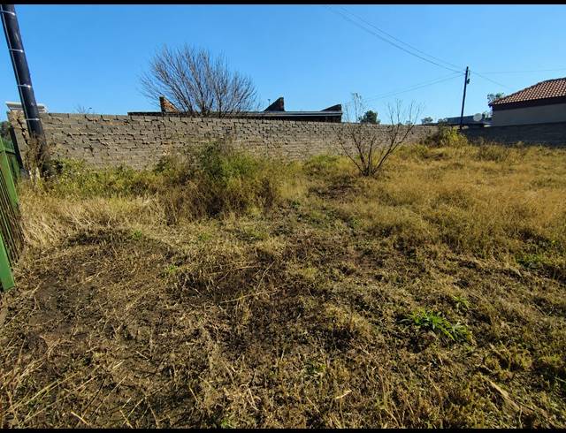 2 BEDROOM HOUSE FOR SALE IN MEYERTON PARK